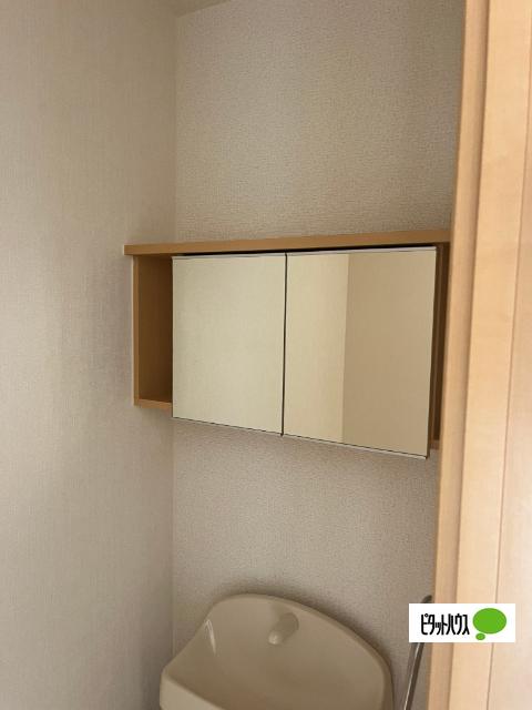 アレクシード 部屋画像
