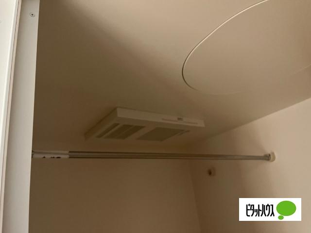 アレクシード 部屋画像