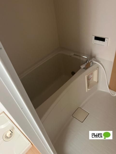 アレクシード 部屋画像