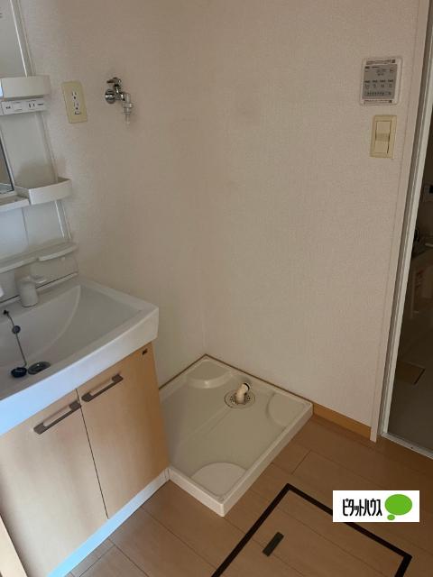 アレクシード 部屋画像
