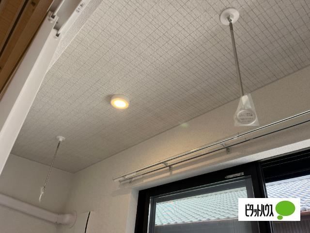 メゾン・ド・プラージュ（105） 室内
