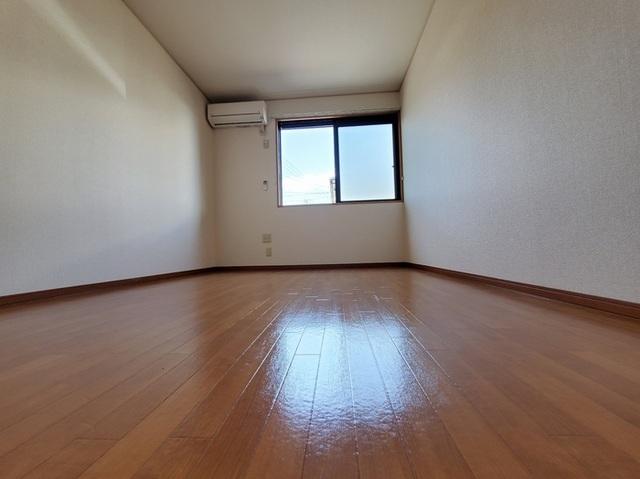 セジュール築地　B（103） 部屋画像
