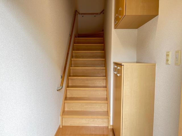 ラ・ヴィ・アン・ビレッジ 部屋画像