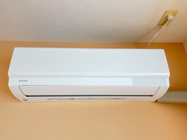 ラ・ヴィ・アン・ビレッジ 部屋画像