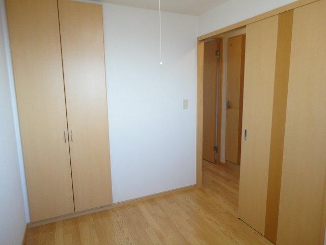 プランドール 部屋画像