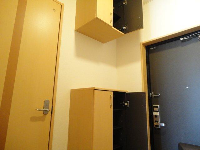 プランドール 部屋画像