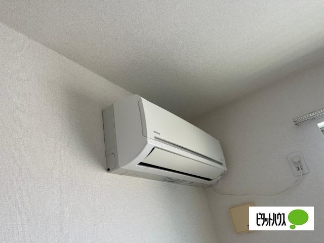 タカス　サザンハイツ（205） 設備