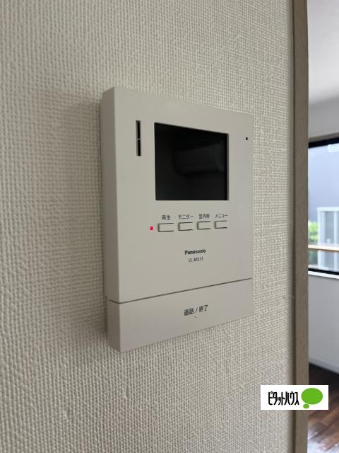 グランシャリオⅡ　A棟（102） 部屋画像