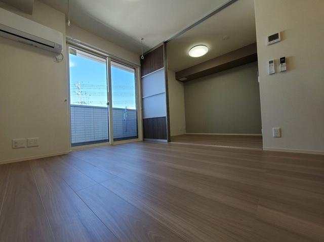 シャトー イン ハーモニーⅡ（305） 部屋画像