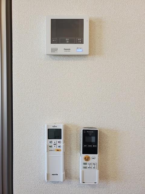 シャトー イン ハーモニーⅡ（305） 部屋画像