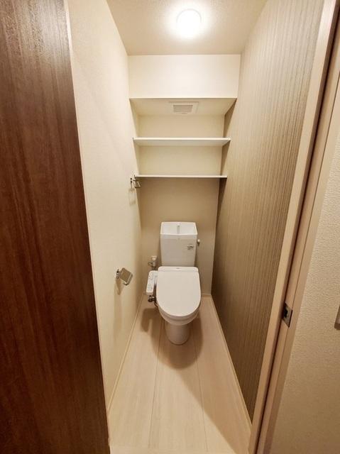 シャトー イン ハーモニーⅡ（305） 部屋画像