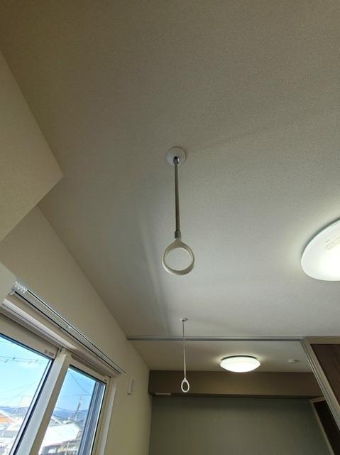 シャトー イン ハーモニーⅡ（305） 部屋画像