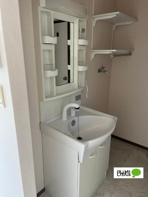 ハイツせみじま　Ｂ棟（102） 部屋画像