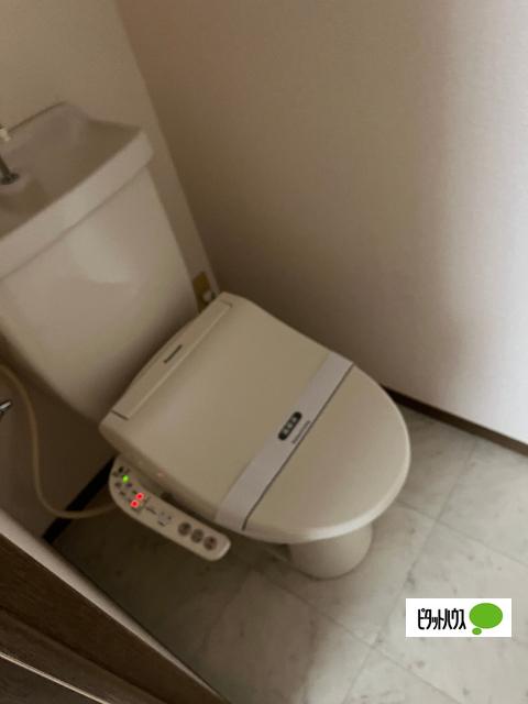 ハイツせみじま　Ｂ棟（102） 部屋画像