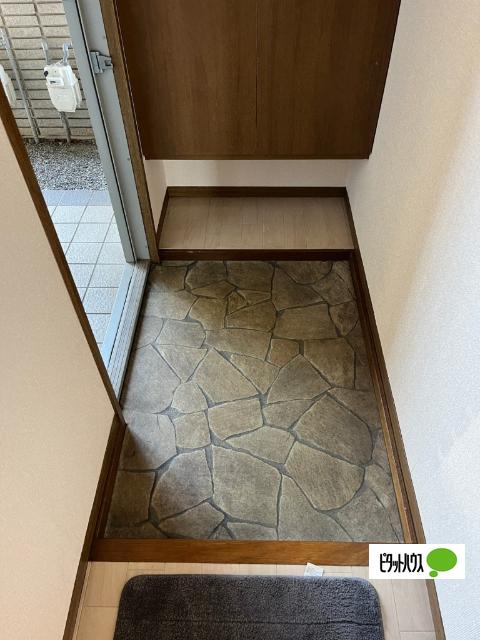 ハイツせみじま　Ｂ棟（102） 部屋画像