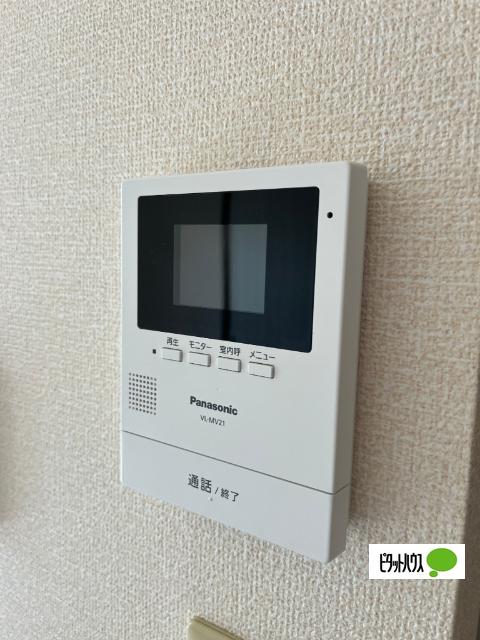 ハイツせみじま　Ｂ棟（102） 部屋画像