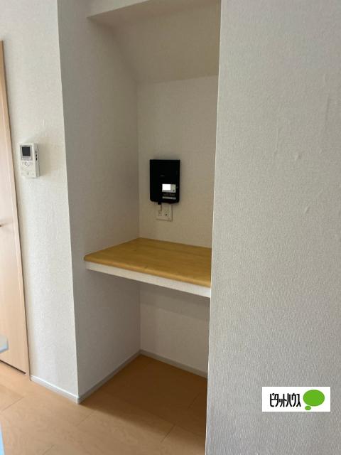 グレイスＥ（103） 室内