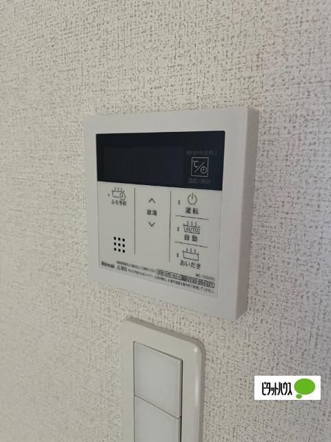 サンスベリア（105） 設備