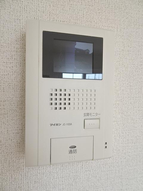 パルティータ（202） 設備