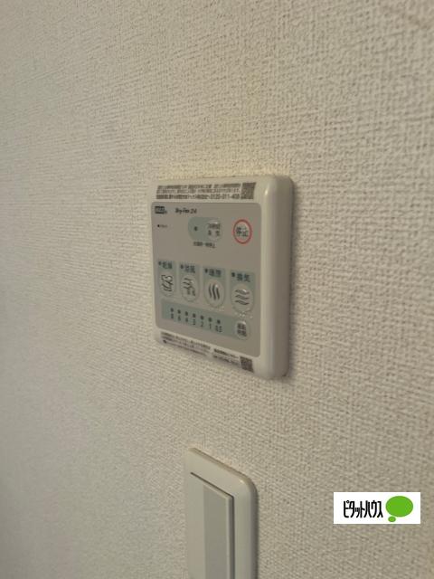 ヴァーサＢ（103） 設備