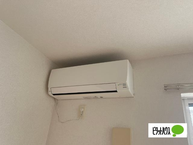 プリムローズ（103） 設備
