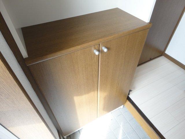 パレスシャルマン 部屋画像
