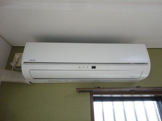 パレスシャルマン 部屋画像