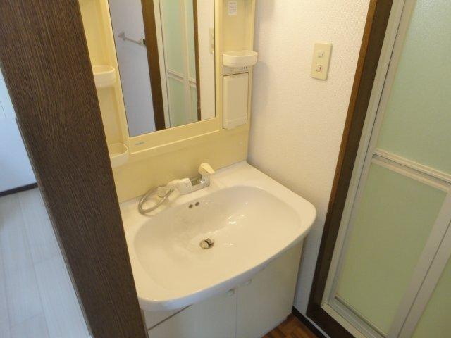パレスシャルマン 部屋画像