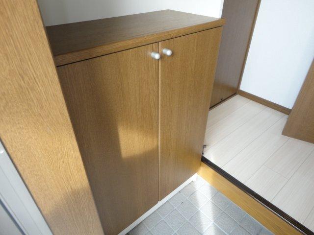 パレスシャルマン 部屋画像