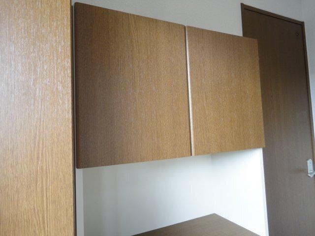 パレスシャルマン 部屋画像