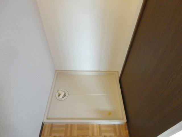 パレスシャルマン 部屋画像