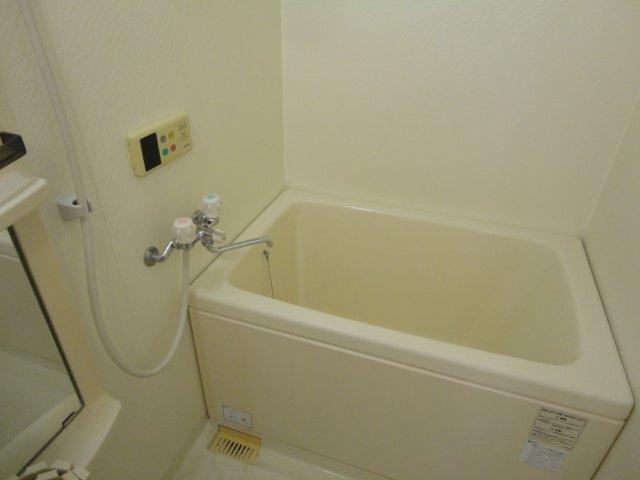 パレスシャルマン 部屋画像