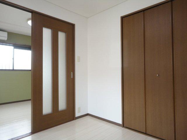 パレスシャルマン 部屋画像