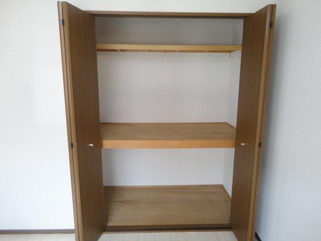 パレスシャルマン 部屋画像