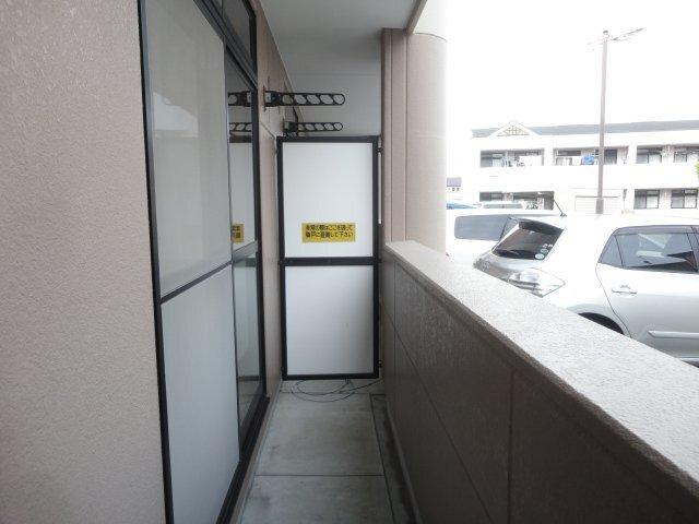 パレスシャルマン 部屋画像