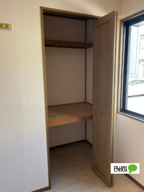 ハイツせみじま　Ｂ棟（102） 部屋画像