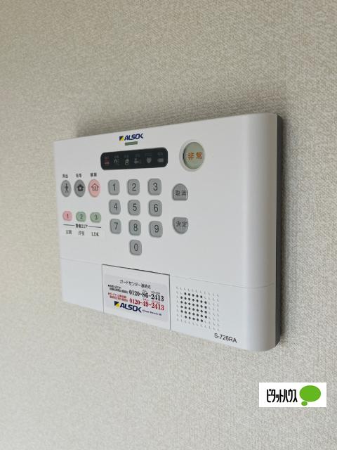 和楽（102） 部屋画像