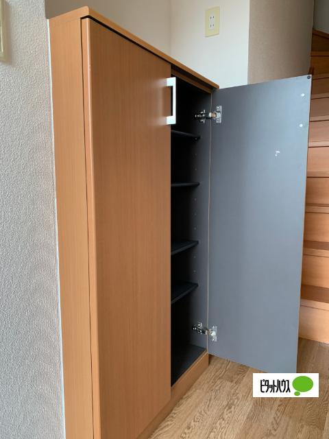 カーサ・プロニティ 部屋画像