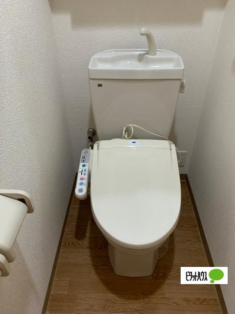 カーサ・プロニティ 部屋画像