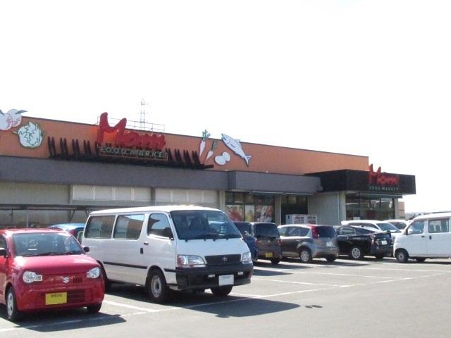 マム　坂本店：630m