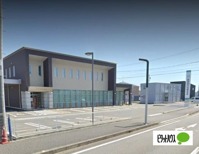 島田掛川信用金庫神戸支店：1297m