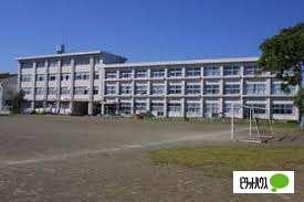 組合立牧之原小学校