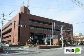 菊川市役所