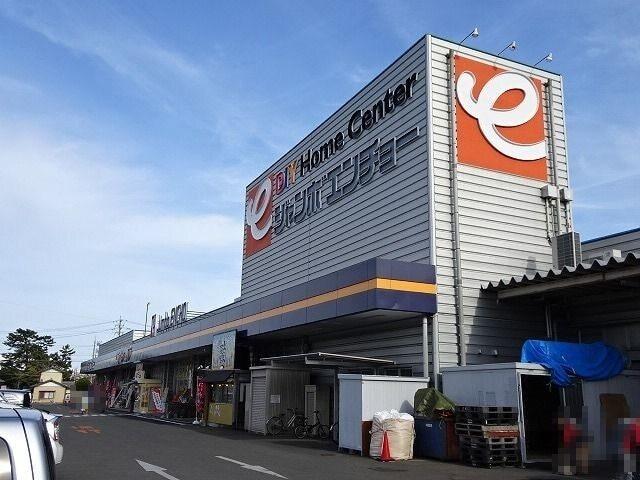 ジャンボエンチョー：3100m