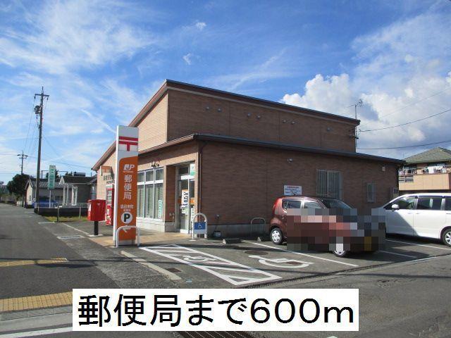 しずてつストア　島田東町店：1100m