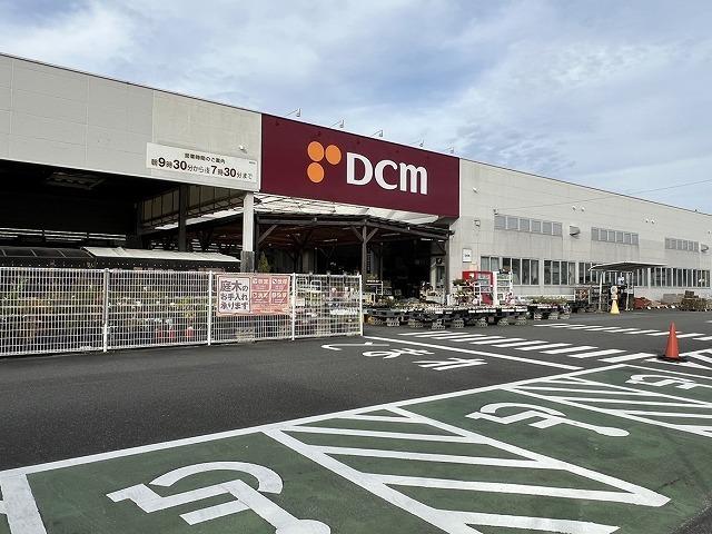 ＤＣＭ　島田店：1200m