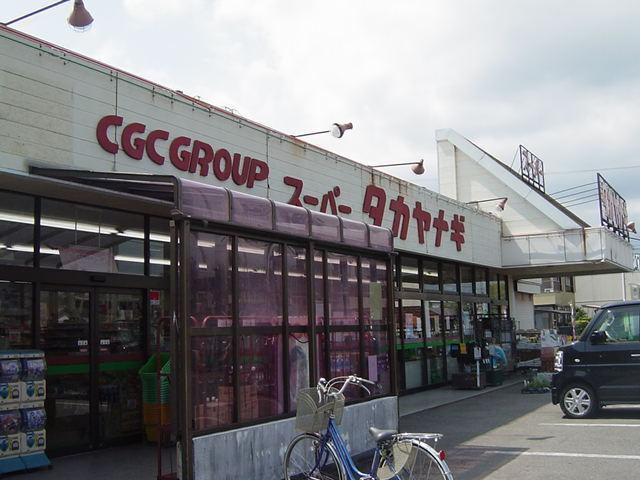 スーパー高柳：700m