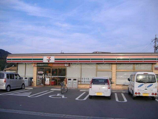 セブンイレブン　藤岡５丁目店：350m