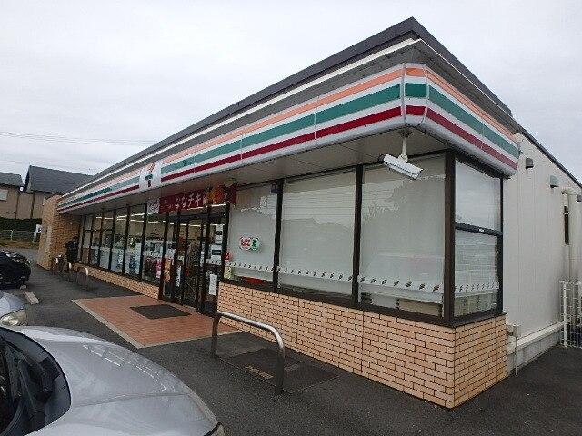 セブン‐イレブン 御前崎池新田：240m