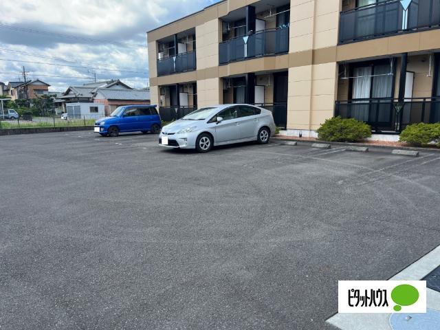 カーサフェリーチェ 物件画像